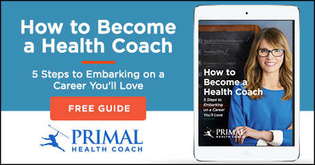 Primal Health Coach