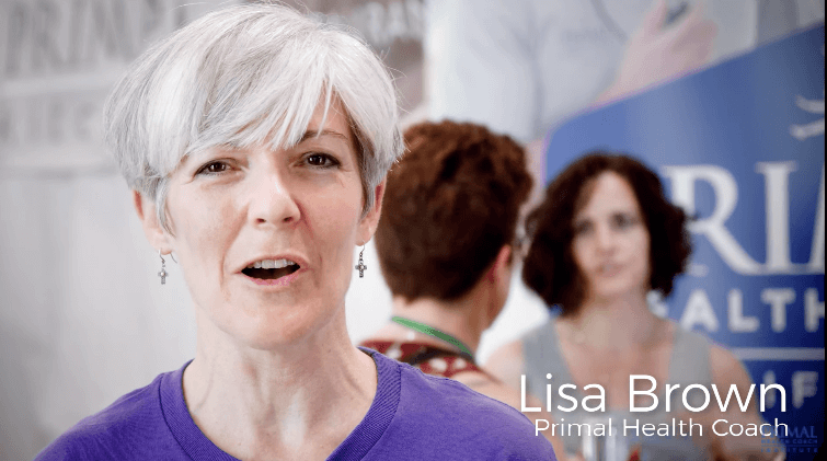 Primal Health Coach Success Story Lisa Brown Primal Health Coach Institute