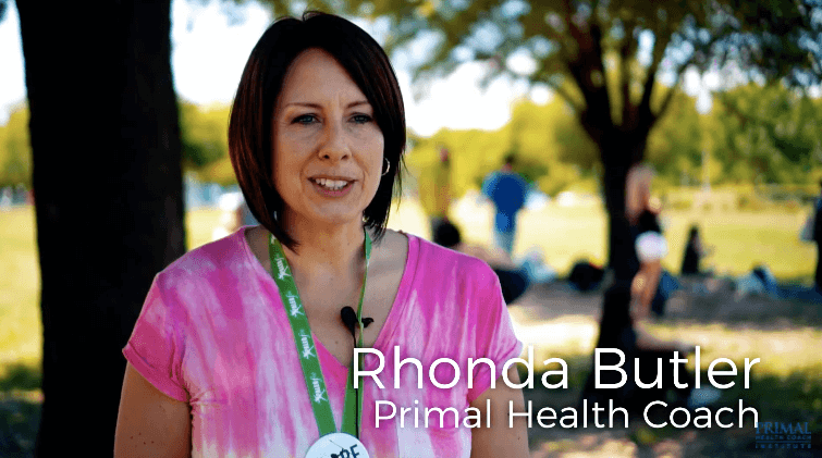 This Is What I Need To Be Doing Primal Health Coach Rhonda Butler Primal Health Coach Institute