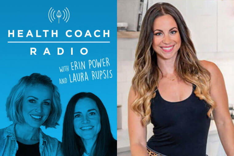 There Is More To Fitness Than Cardio With Ashleigh Vanhouten - Primal 