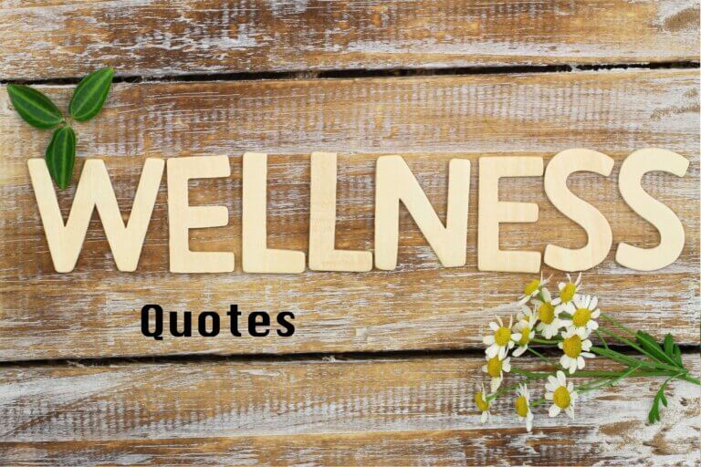 118 Uplifting Wellness Quotes to Inspire and Motivate - Primal Health ...