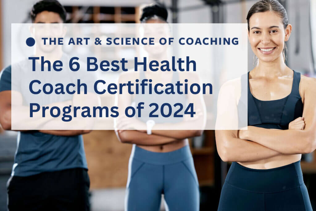 The 6 Best Health Coach Certification Programs Of 2024 Primal Health   PHCI Post BestCert2024 1024x683 