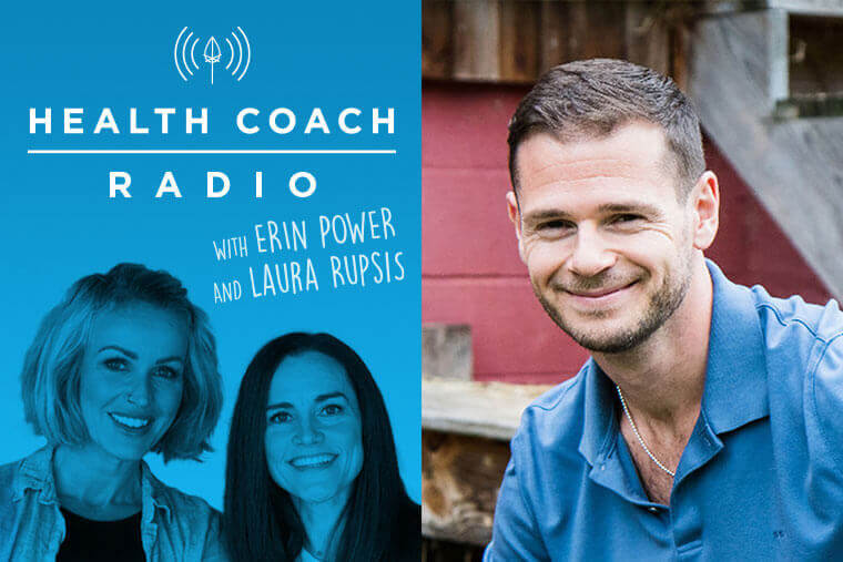 Crafting Your Unique Coaching Approach With Nick Davies Primal Health Coach Institute 2055